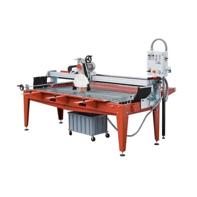 RAIMONDI CM 180  CORTADORA AUTOMáTICA 50HZ