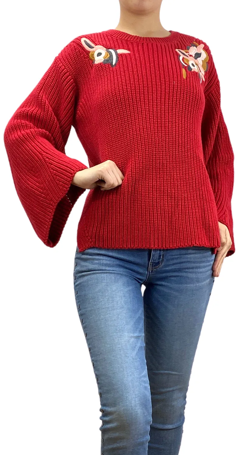RAPSODIA Sweater Ajmer