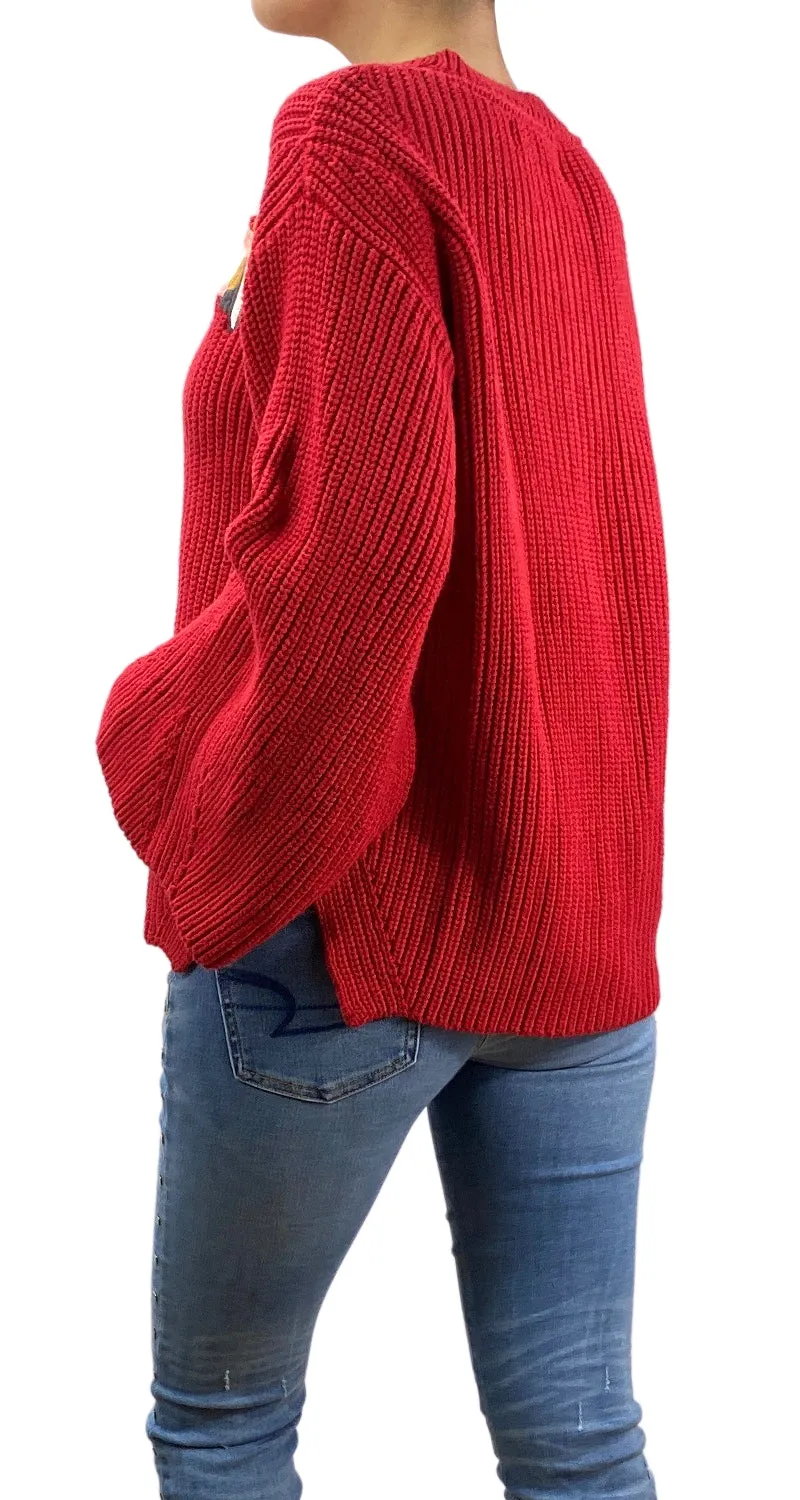 RAPSODIA Sweater Ajmer