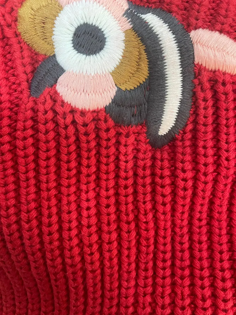 RAPSODIA Sweater Ajmer