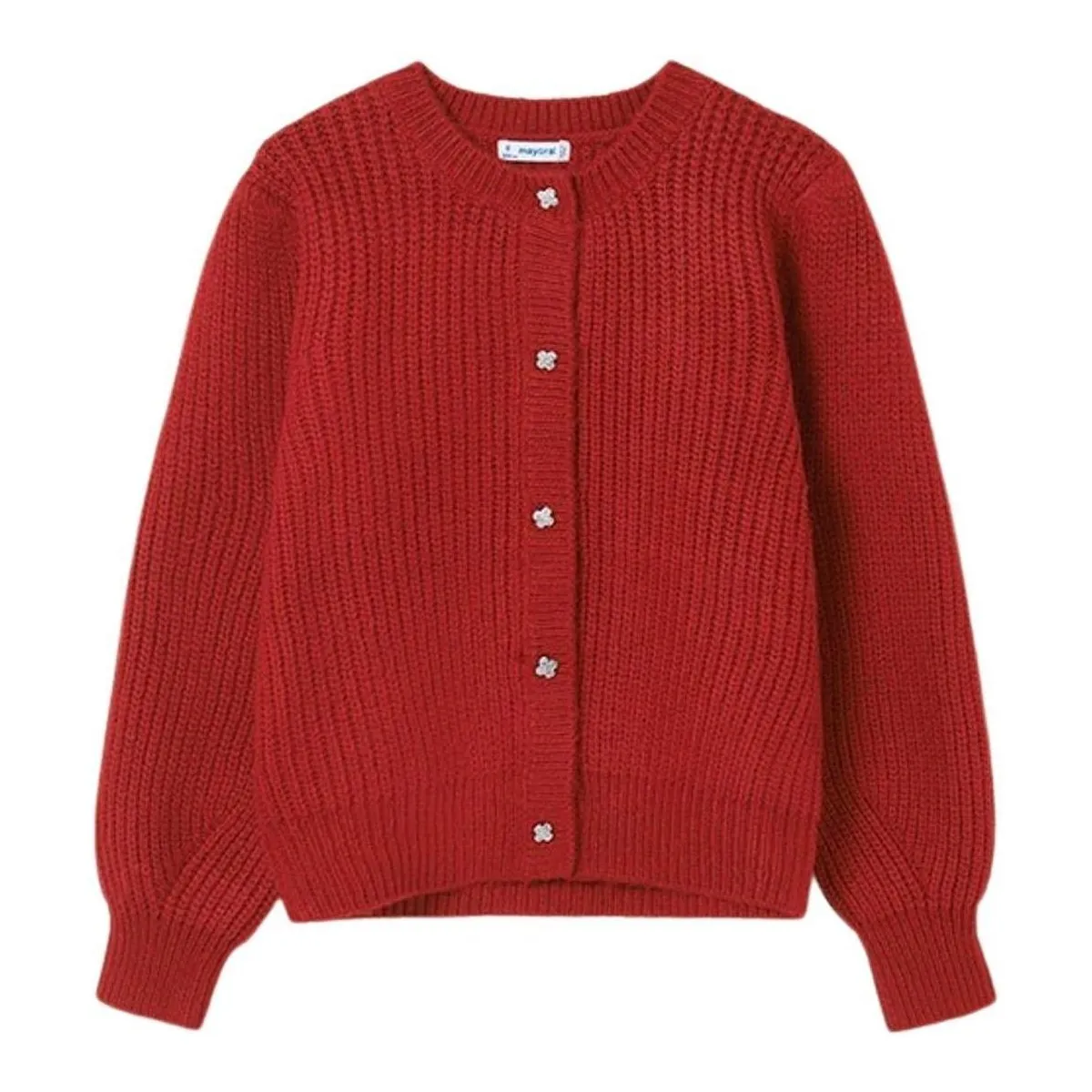 Rebeca tricot