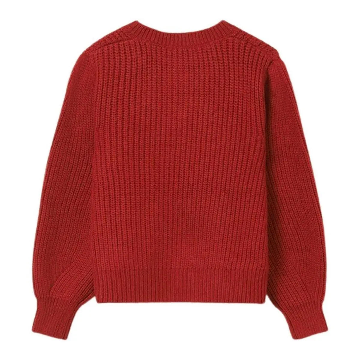 Rebeca tricot