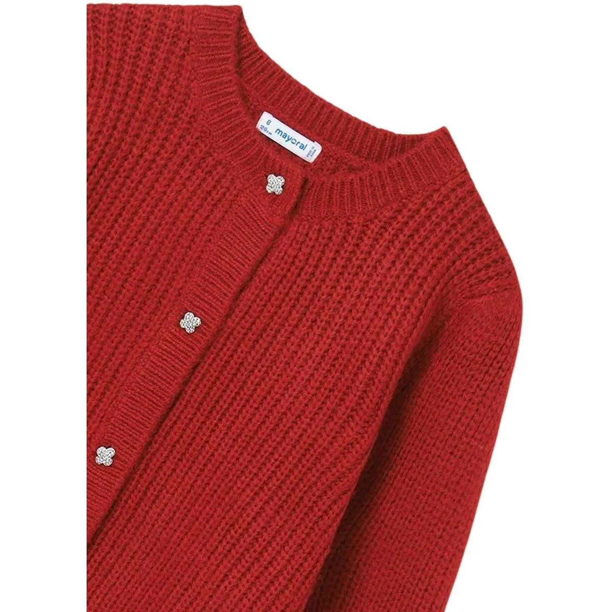 Rebeca tricot