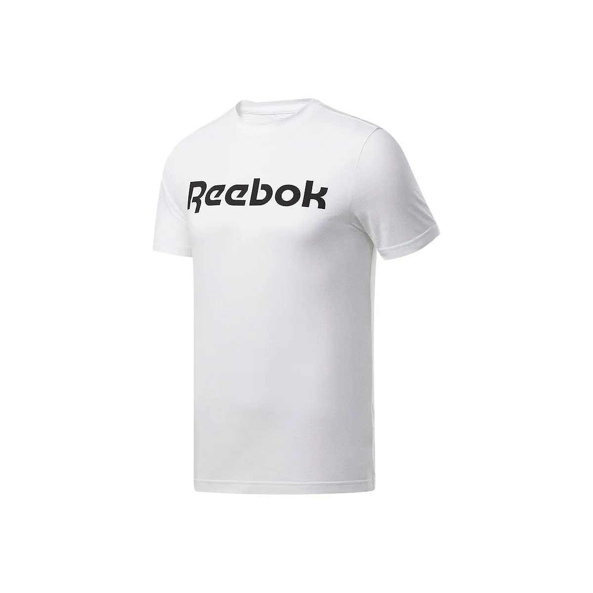 Reebok Remera Gs Linear Read Tee – Hombre – 2ieh24arfp9163