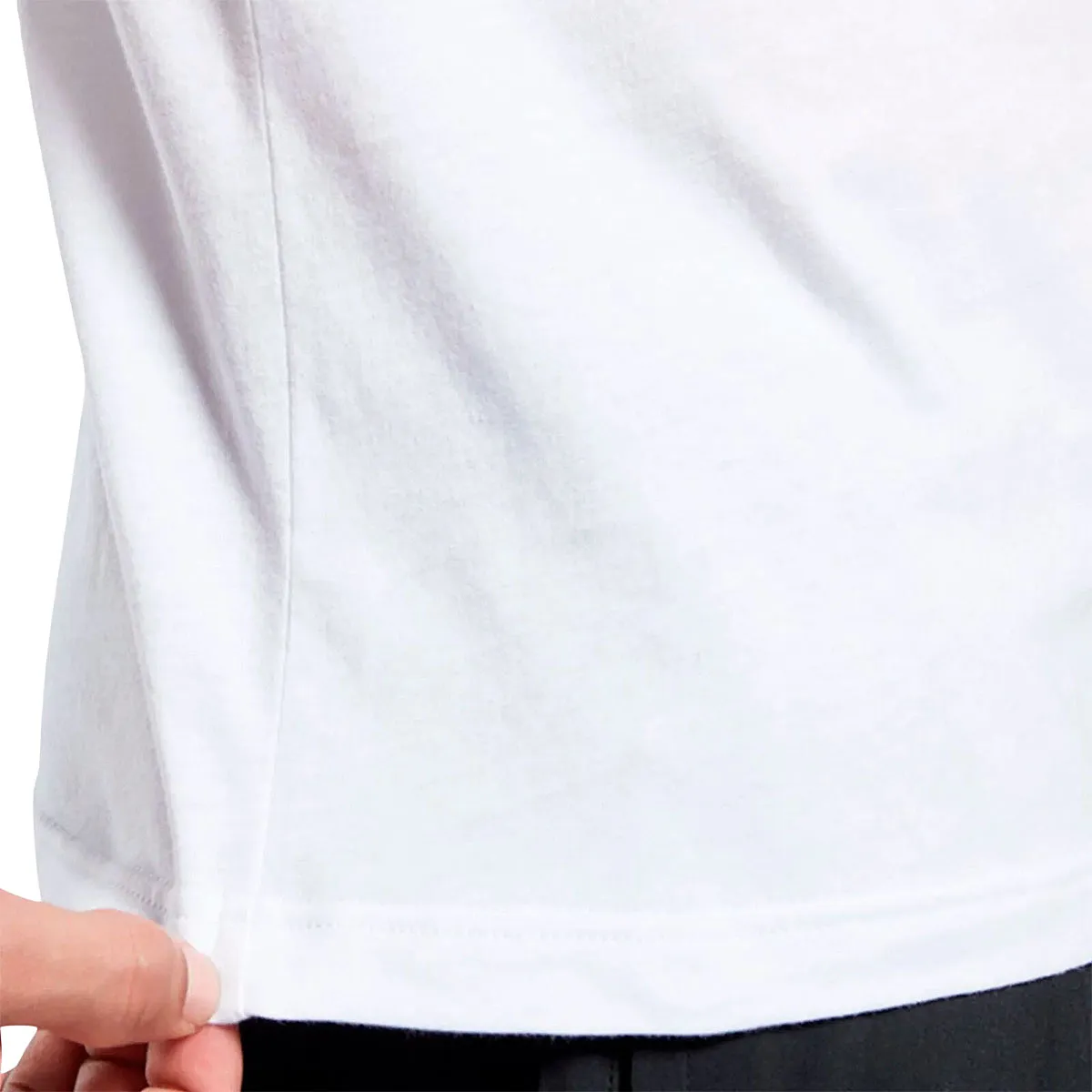 Reebok Remera Gs Linear Read Tee – Hombre – 2ieh24arfp9163