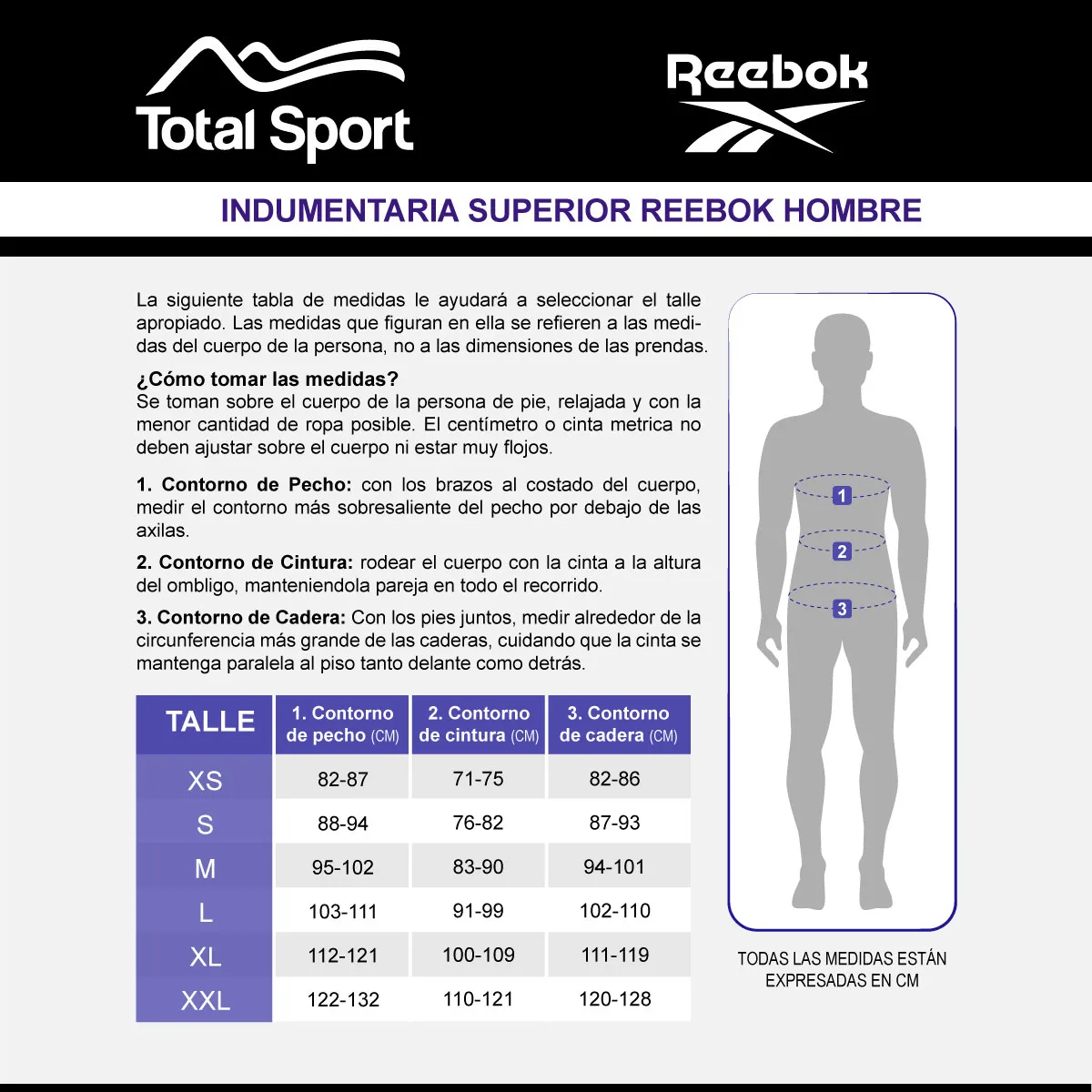 Reebok Remera Gs Linear Read Tee – Hombre – 2ieh24arfp9163
