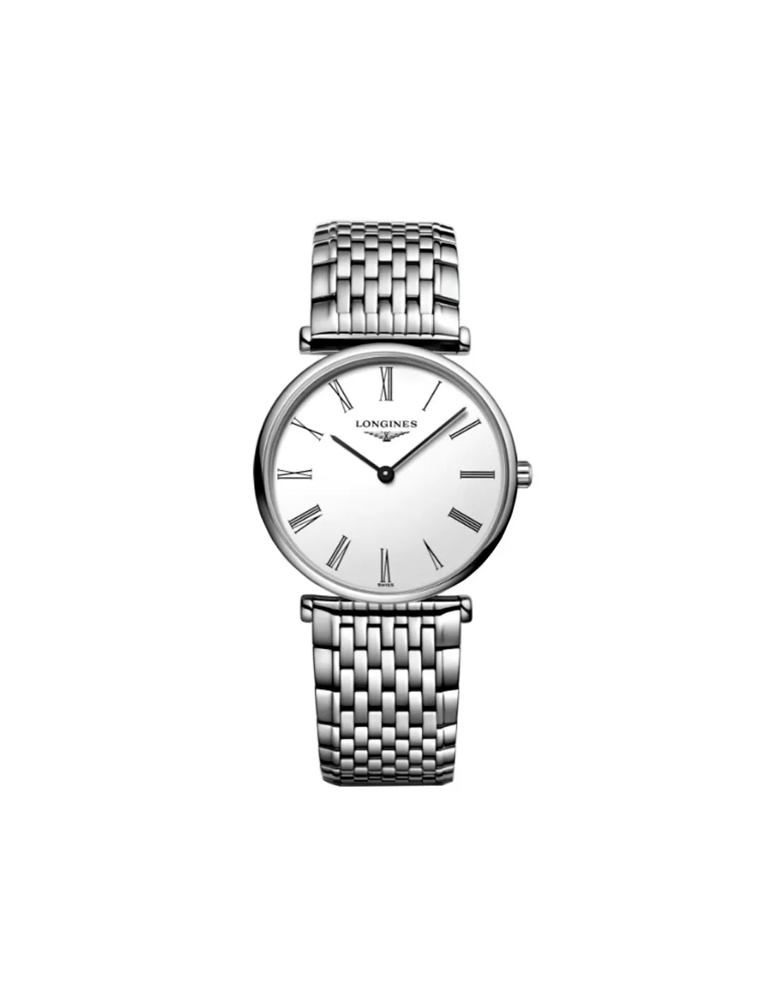 Reloj La Grande Classique de Longines L4.512.4.11.6