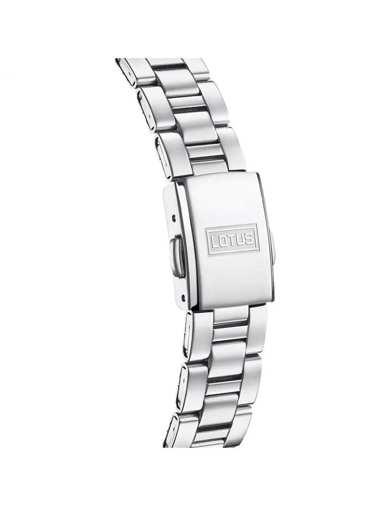 Reloj Lotus Mujer Trendy 18889 Negro