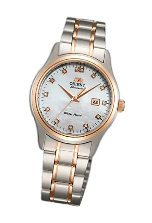 RELOJ ORIENT MUJER BICOLOR 147FNR1Q001W0