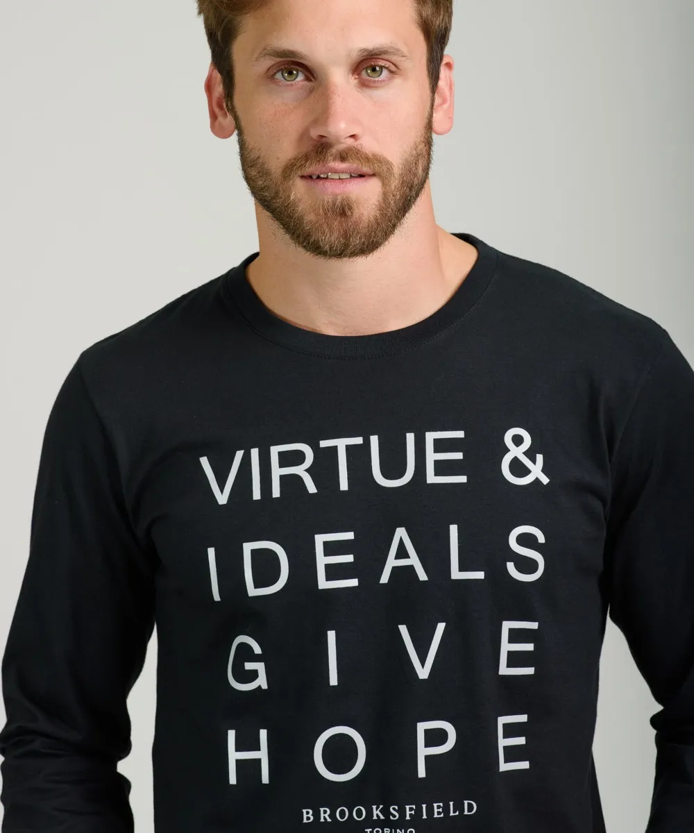 Remera Print B3