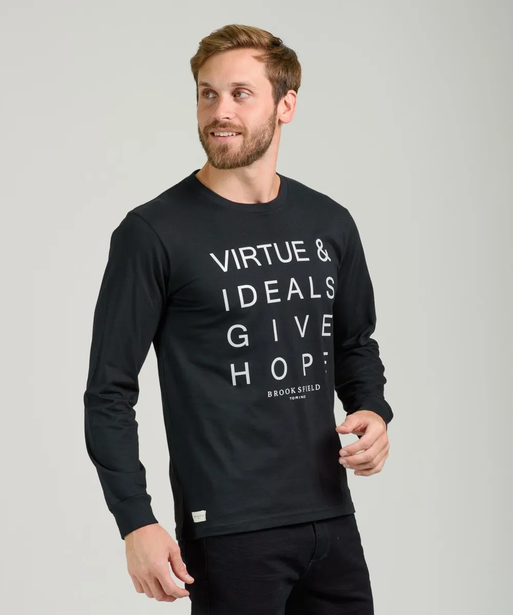 Remera Print B3