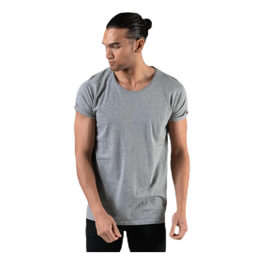 Resteröds Jimmy Solid Grey