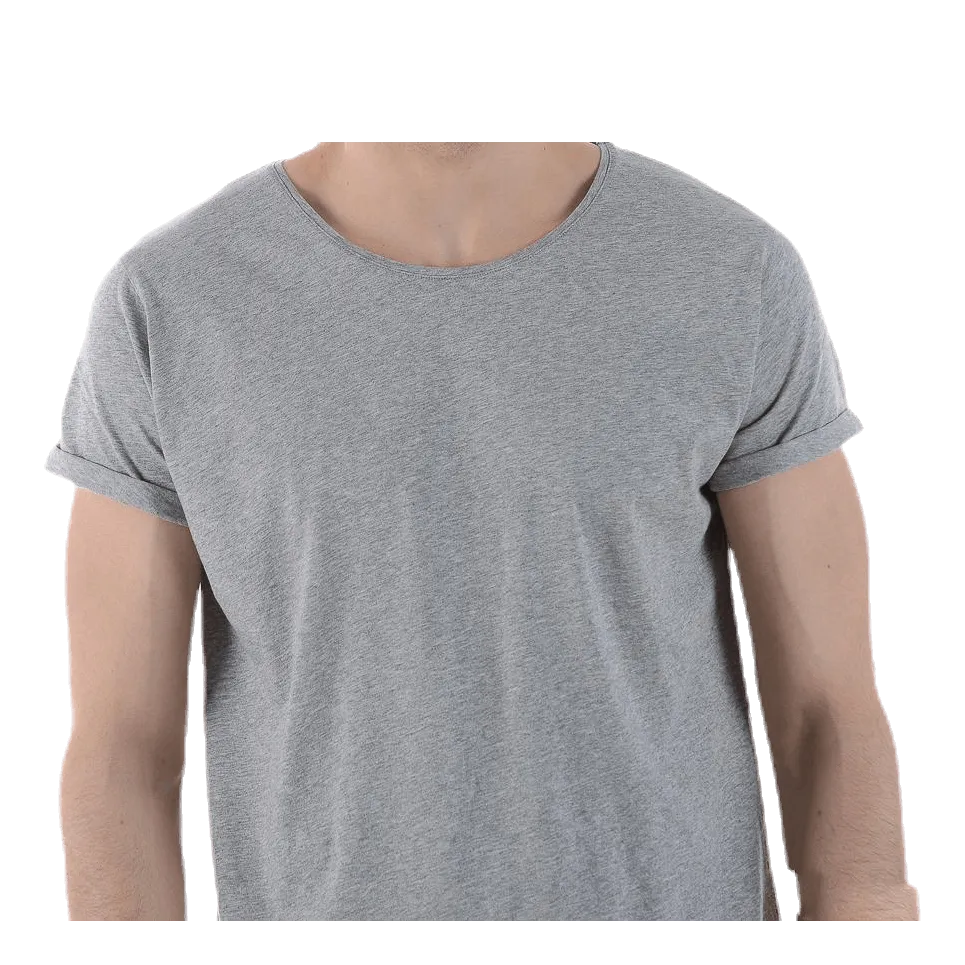Resteröds Jimmy Solid Grey