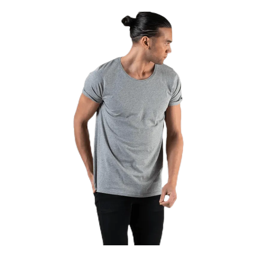 Resteröds Jimmy Solid Grey