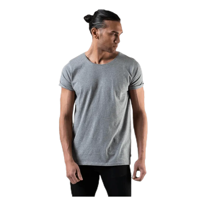 Resteröds Jimmy Solid Grey