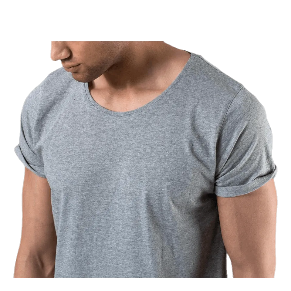 Resteröds Jimmy Solid Grey