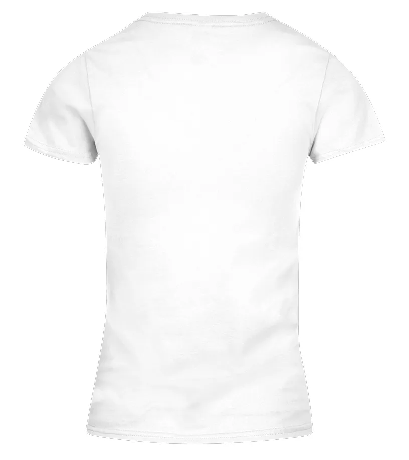 RK80S036WT. JOY DIVISION  CLOSER CAMISETA CUELLO PICO MUJER