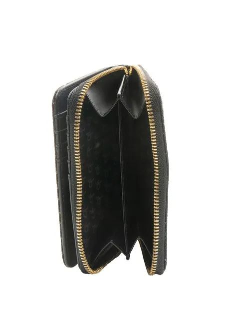 ROCCOBAROCCO FRIDA Cartera mediana jacquard