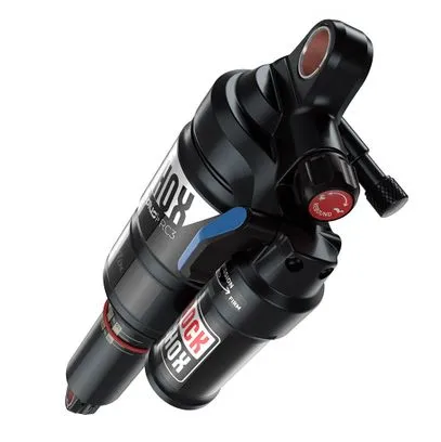 ROCKSHOX ROCKSHOX MONARCH PLUS RC3 (197X48) PARA STUMPJUMPER 27.5 / 29 '' Y RYHME 27.5 / 27.5 '' + (20162017)