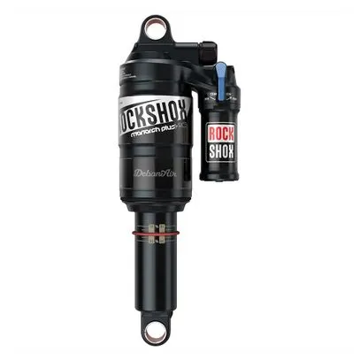 ROCKSHOX ROCKSHOX MONARCH PLUS RC3 (197X48) PARA STUMPJUMPER 27.5 / 29 '' Y RYHME 27.5 / 27.5 '' + (20162017)