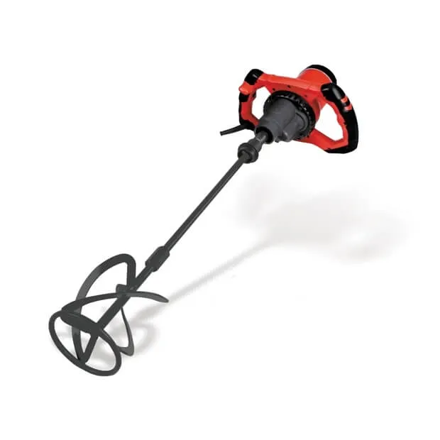 RUBIMIX9 N PLUS  MEZCLADOR ELéCTRICO RUBI DE 1800W