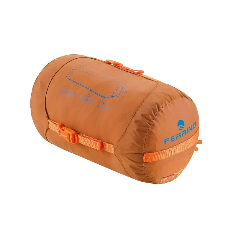 Saco de dormir Ferrino Lightech 1200 Duvet Rds Down
