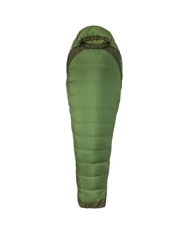 SACO DE DORMIR MARMOT TRESTLES ELITE 30 1º LONG