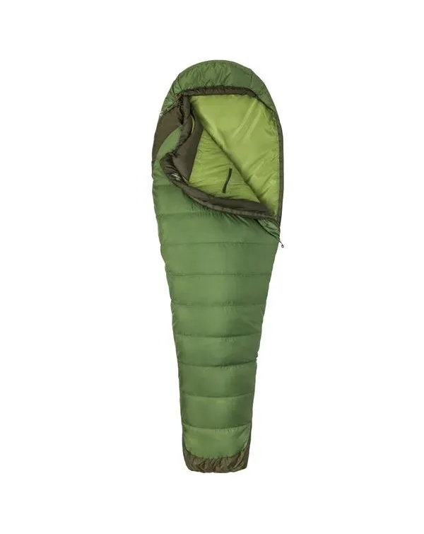 SACO DE DORMIR MARMOT TRESTLES ELITE 30 1º LONG