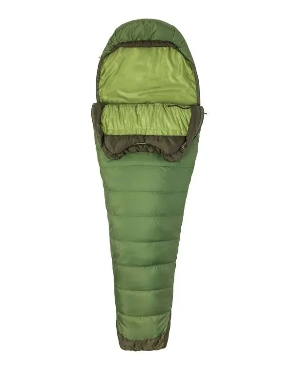 SACO DE DORMIR MARMOT TRESTLES ELITE 30 1º LONG