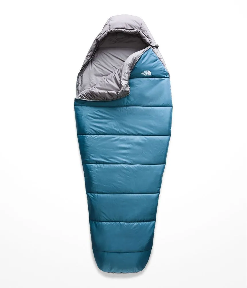 SACO DE DORMIRWASATCH 20/7 AZUL THE NORTH FACE
