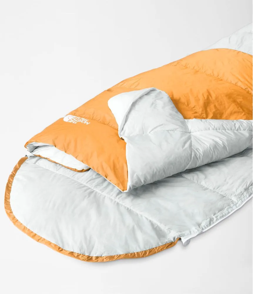Saco Dormir Gold Kazoo Térmico Naranja The North Face REG RH