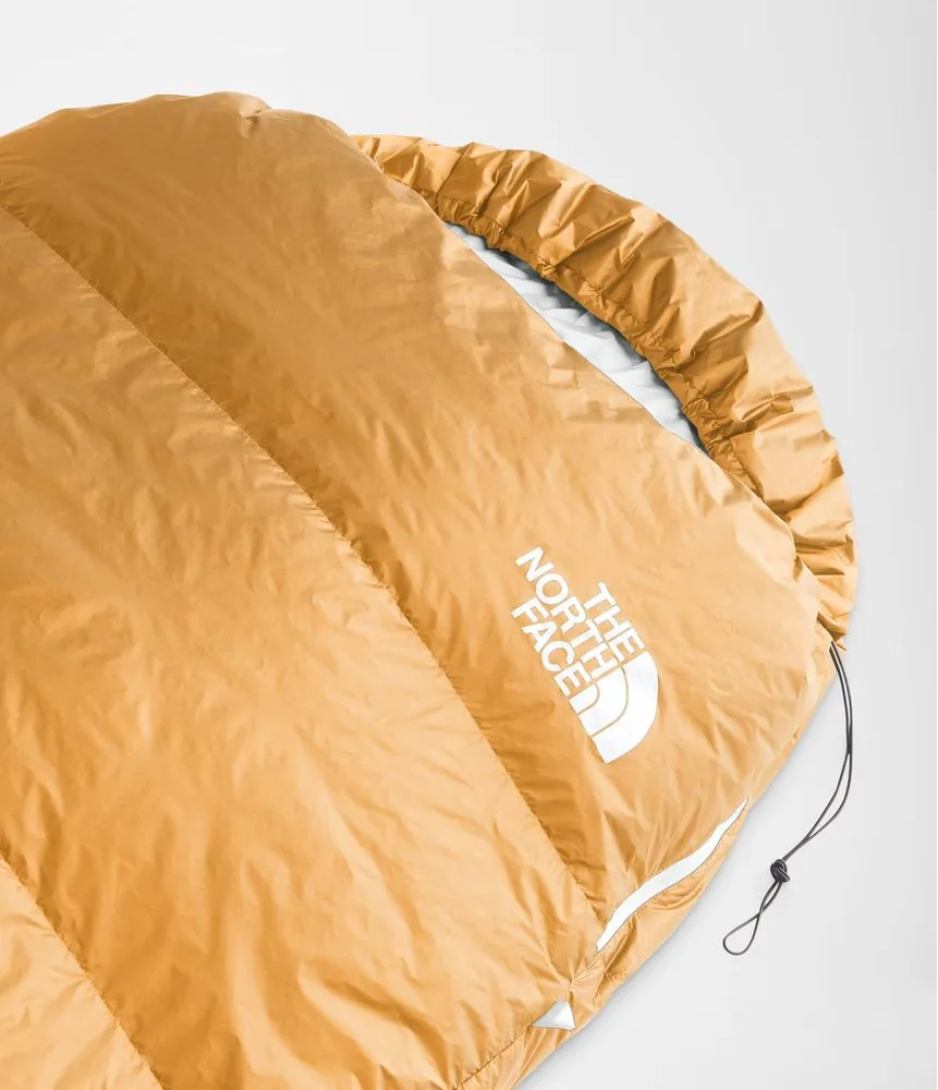 Saco Dormir Gold Kazoo Térmico Naranja The North Face REG RH