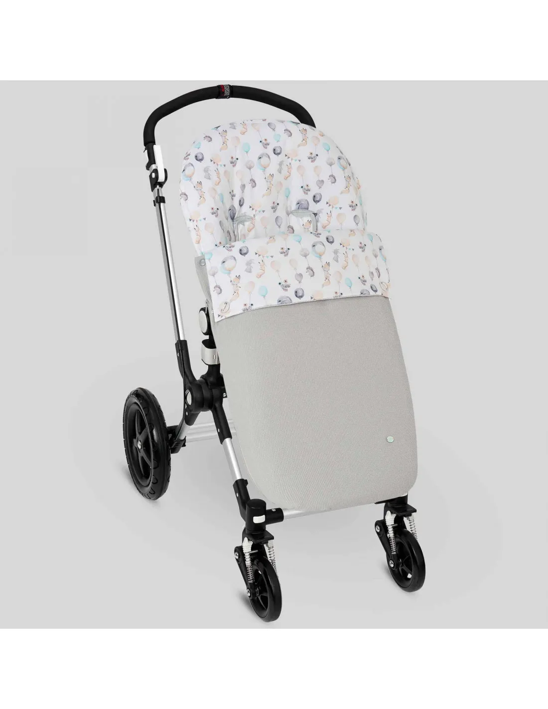 Saco para silla de paseo universal Voar de Paz Rodríguez