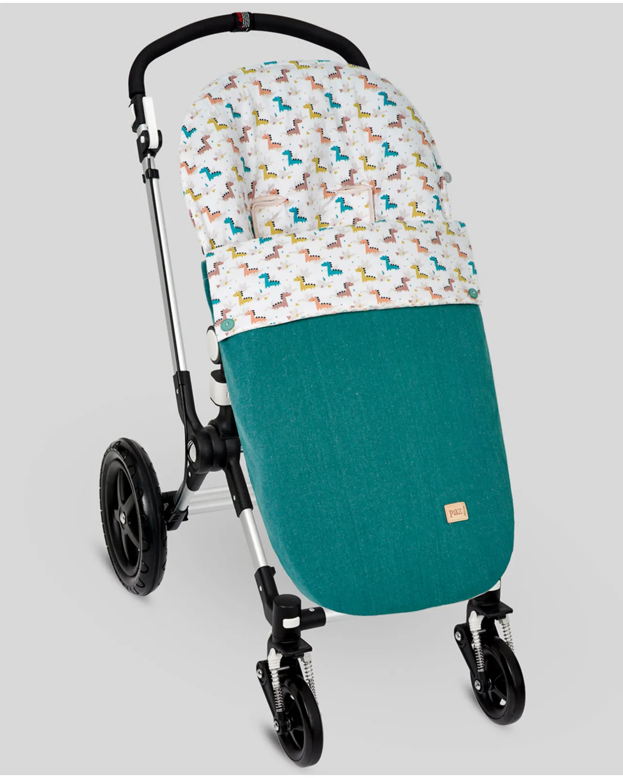 Saco silla universal "DINOS"