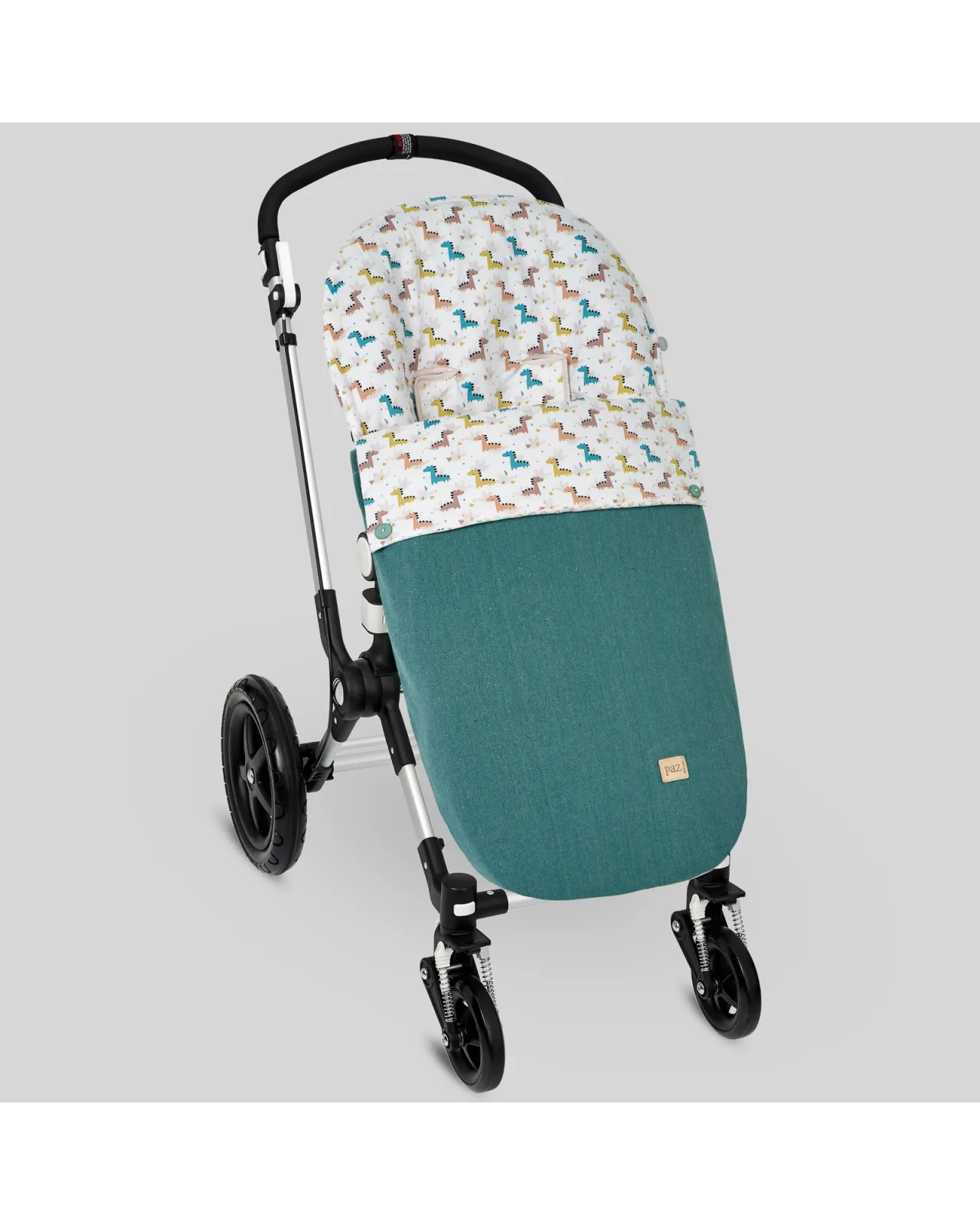 Saco silla universal "DINOS"
