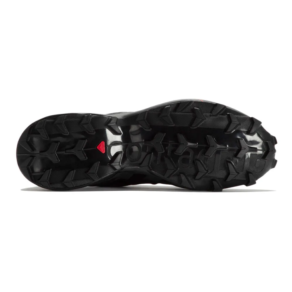 SALOMON SPEEDCROSS 6 GORETEX ZAPATILLAS DE TRAIL RUNNING  AW23