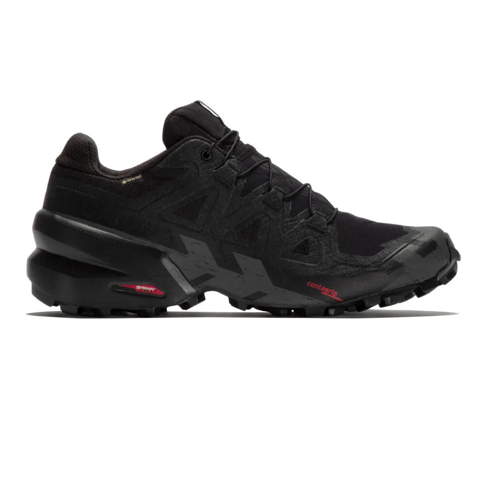 SALOMON SPEEDCROSS 6 GORETEX ZAPATILLAS DE TRAIL RUNNING  AW23
