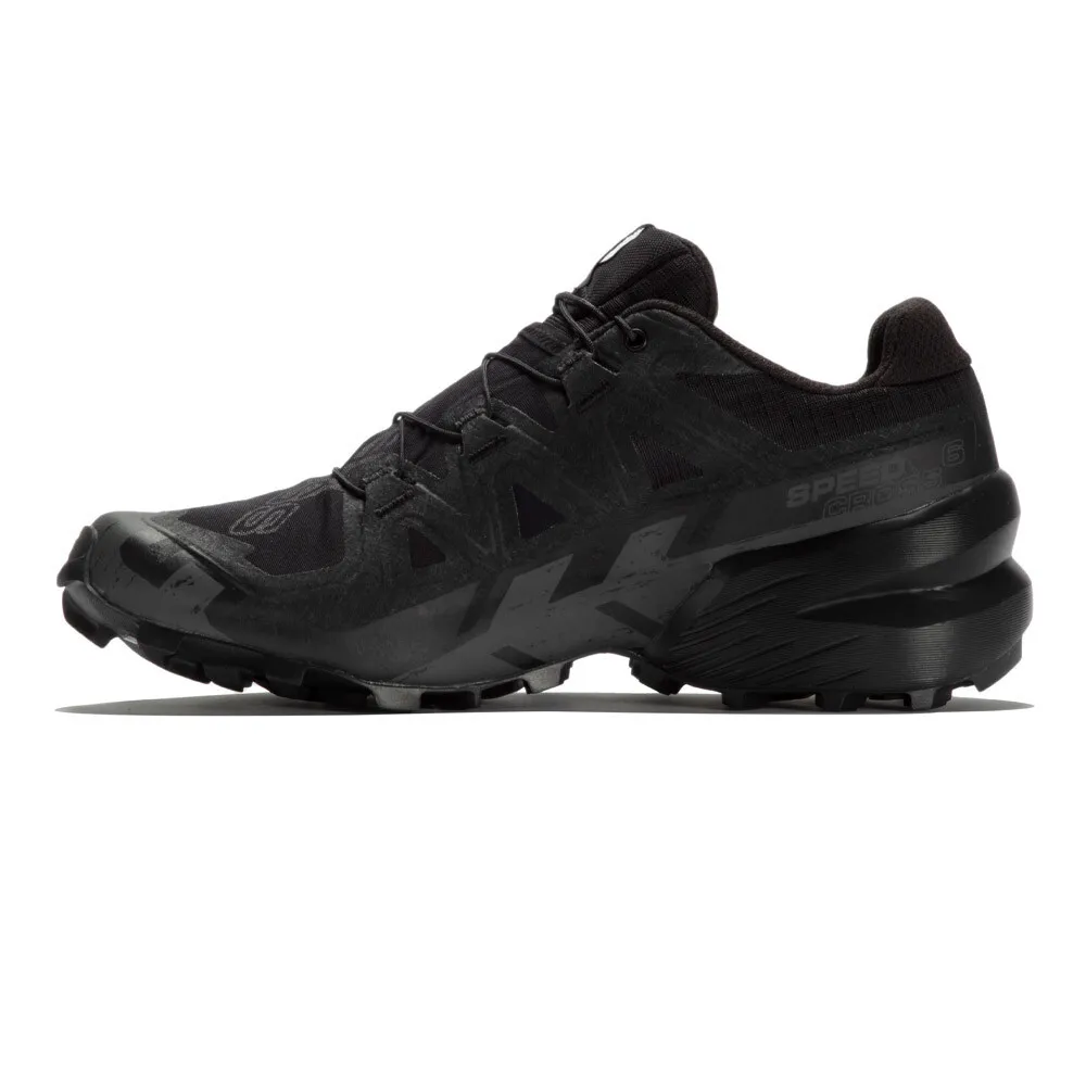 SALOMON SPEEDCROSS 6 GORETEX ZAPATILLAS DE TRAIL RUNNING  AW23
