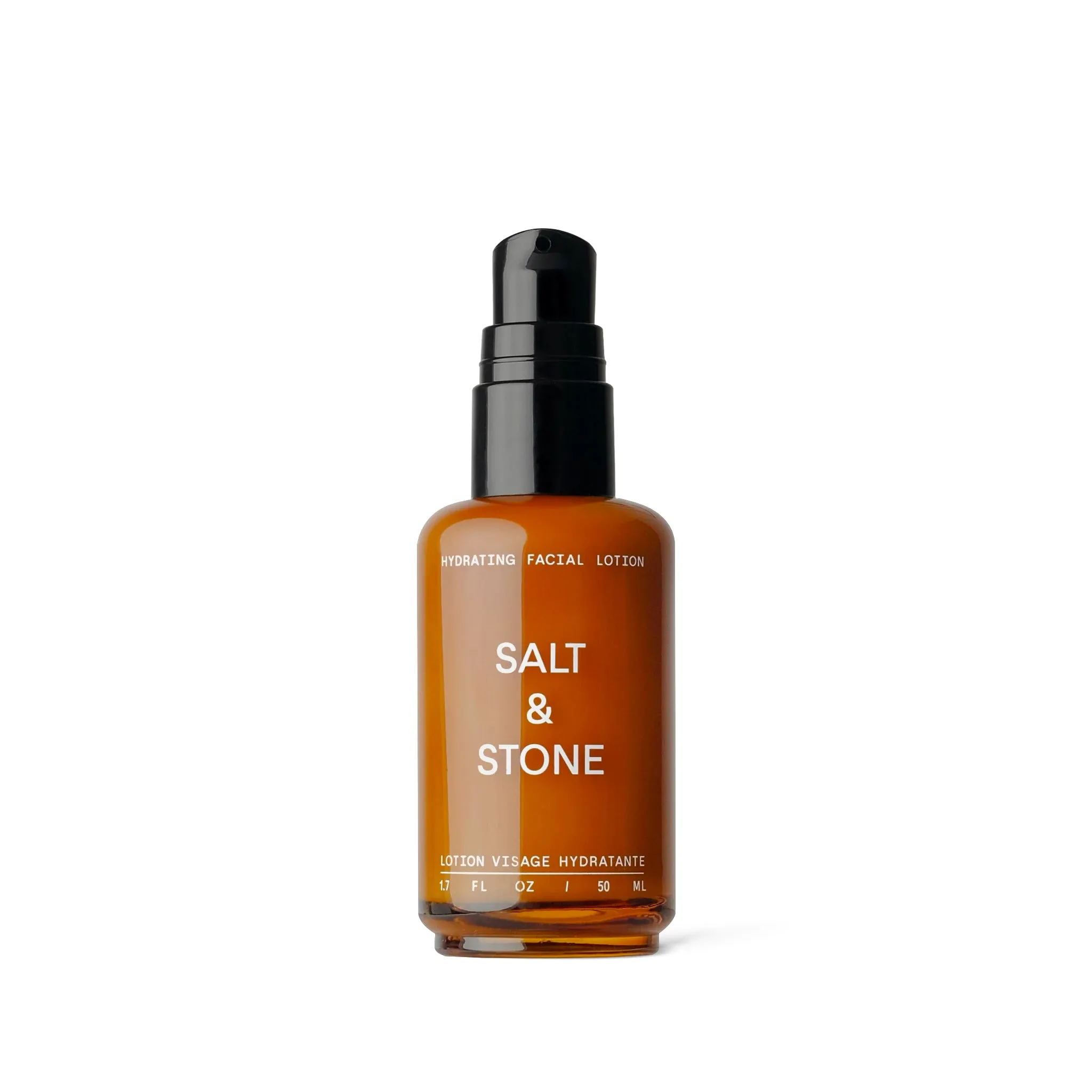 Salt & Stone Hydrating Facial Lotion