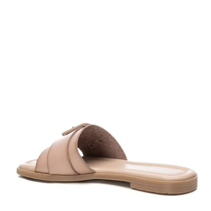 Sandalia de mujer REFRESH 171961 Taupe