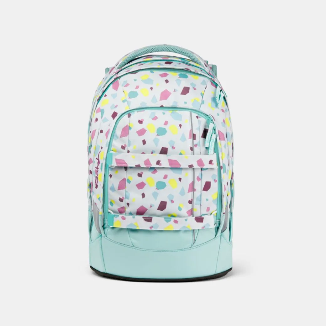 Satch Pack Dreamy Mosaic