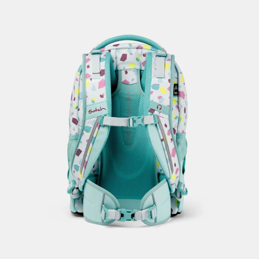 Satch Pack Dreamy Mosaic
