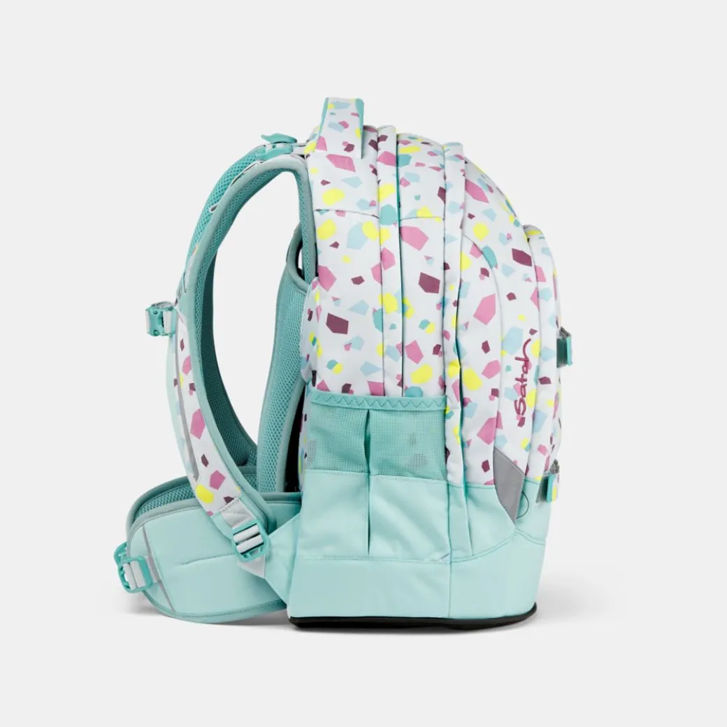 Satch Pack Dreamy Mosaic