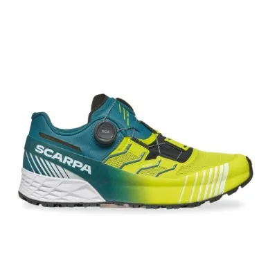 Scarpa Ribelle Run Kalibra HT