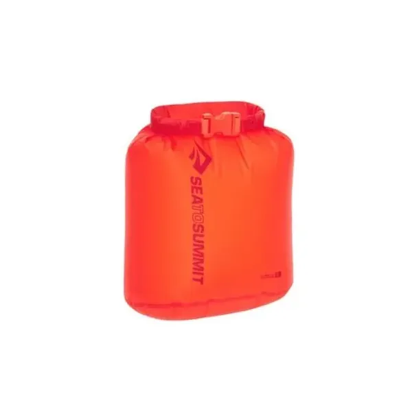 SEA TO SUMMIT ULTRASIL 3L ROJO