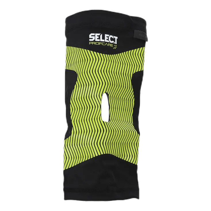Seleccione Compression Knee Support 6252 Black