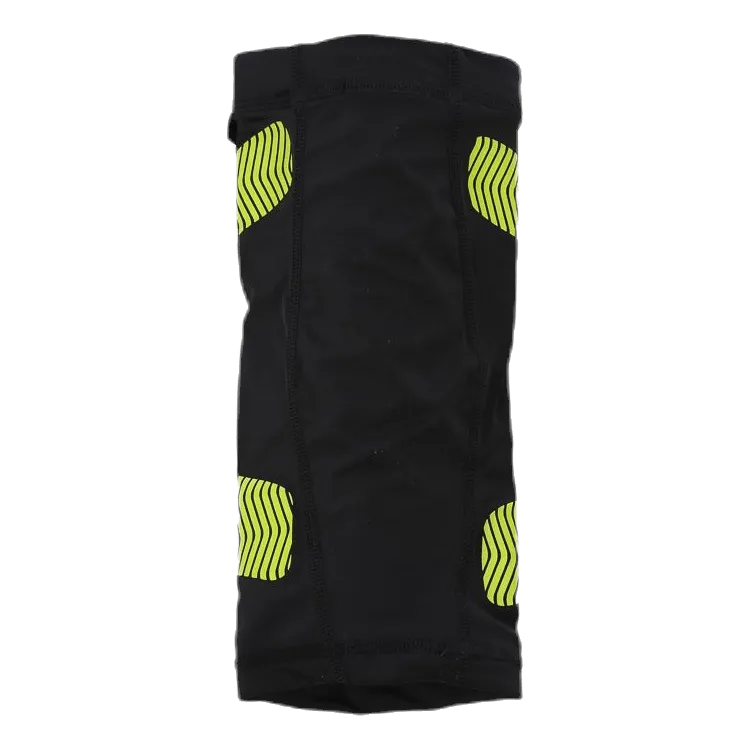 Seleccione Compression Knee Support 6252 Black