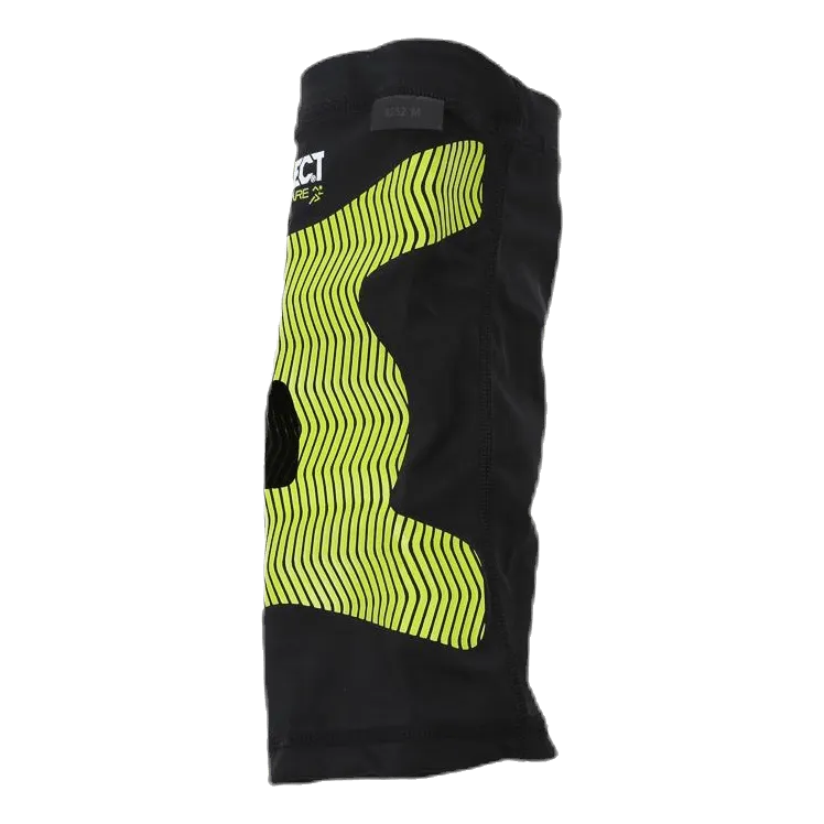 Seleccione Compression Knee Support 6252 Black