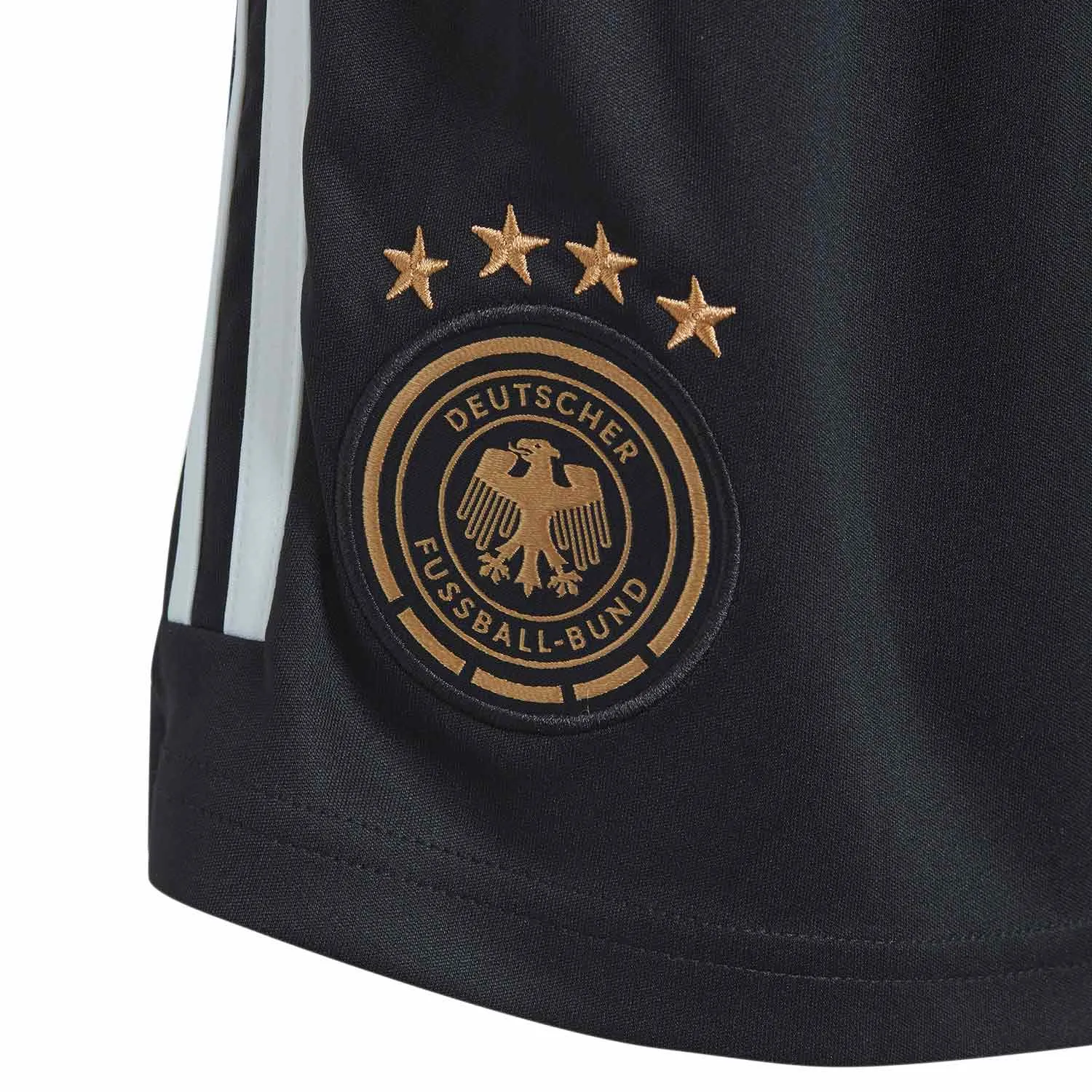 Short adidas Alemania niño 2022 2023