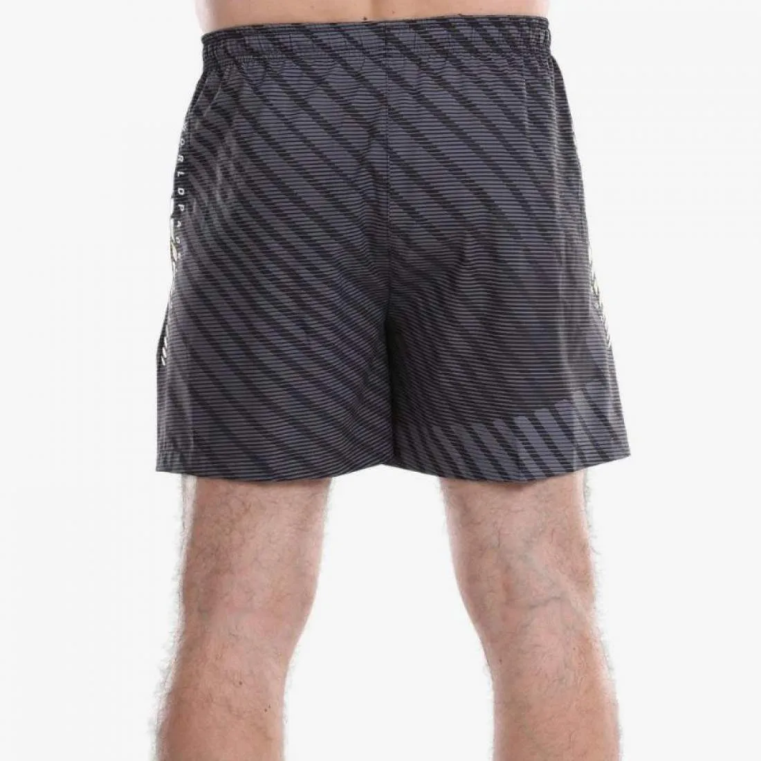 Short Bullpadel WPT Liego Negro | Bullpadel